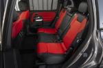 Mercedes-Benz GLB250 AMG Line 2019 года (NA)
